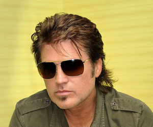 Billy Ray Cyrus