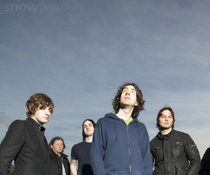 Snow Patrol Snow Patrol