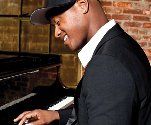 Javier Colon Javier Colon