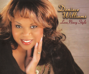 Deniece Williams Deniece Williams