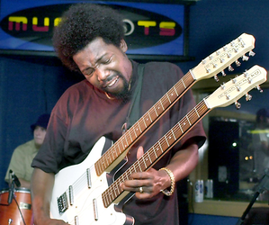 Afroman Afroman