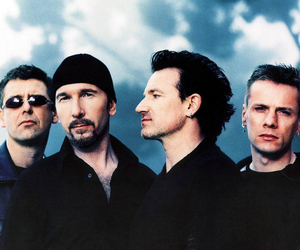 U2 U2