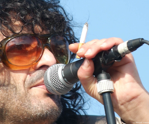 Rachid Taha