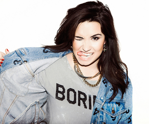 Demi Lovato Demi Lovato