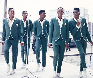 The Temptations