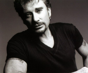 Johnny Hallyday Johnny Hallyday