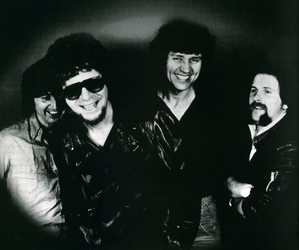 Electric Light Orchestra Electric Light Orchestra