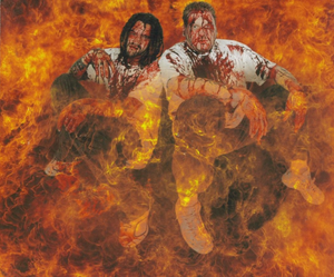 Insane Clown Posse Insane Clown Posse
