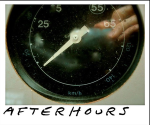 Afterhours Afterhours