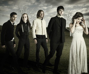 Flyleaf Flyleaf