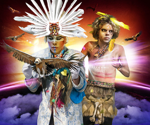 Empire Of The Sun Empire Of The Sun
