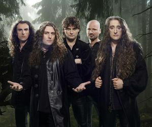 Rhapsody Rhapsody