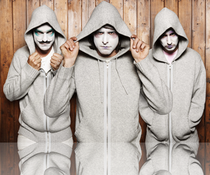 Miike Snow Miike Snow