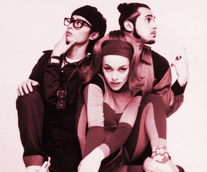 Deee-Lite Deee-Lite