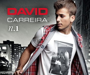 David Carreira David Carreira