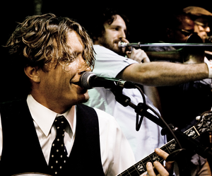 Blair Crimmins and The Hookers Blair Crimmins and The Hookers