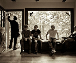 Circa Survive Circa Survive