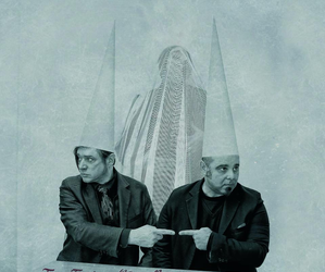 Teho Teardo & Blixa Bargeld Teho Teardo & Blixa Bargeld