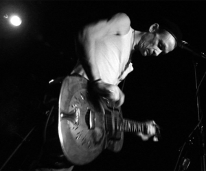 Chris Whitley Chris Whitley