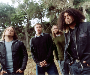 Coheed & Cambria Coheed & Cambria