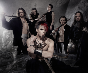 Saltatio Mortis Saltatio Mortis