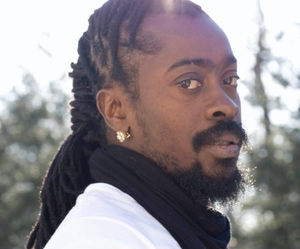 Beenie Man Beenie Man
