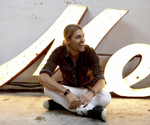David Garrett David Garrett