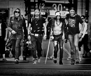 Backyard Babies Backyard Babies