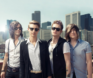 Hot Chelle Rae Hot Chelle Rae