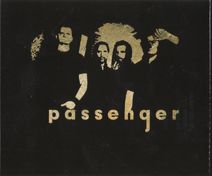 Passenger Passenger