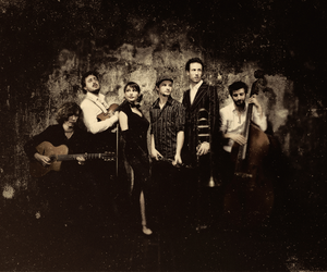 Caravan Palace Caravan Palace