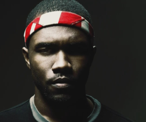 Frank Ocean Frank Ocean