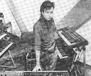 David Kane David Kane