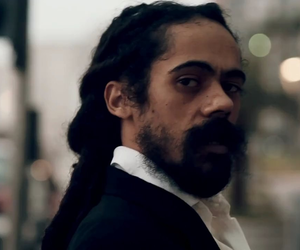 Damian Marley Damian Marley