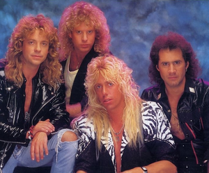 Night Ranger Night Ranger
