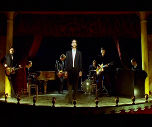 Nick Cave & The Bad Seeds Nick Cave & The Bad Seeds