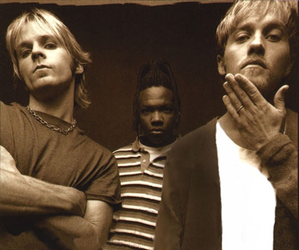 DC Talk DC Talk
