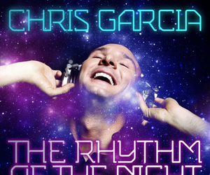 Chris Garcia Chris Garcia