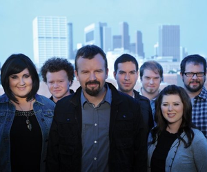 Casting Crowns Casting Crowns