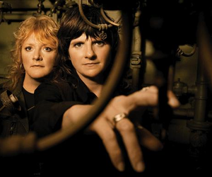 Indigo Girls Indigo Girls