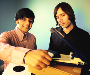 Cornershop Cornershop