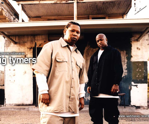 Big Tymers Big Tymers