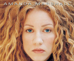 Amanda Marshall Amanda Marshall