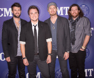 Eli Young Band Eli Young Band