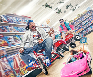 Jowell & Randy Jowell & Randy