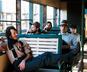 Dr. Dog Dr. Dog