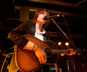 Joel Plaskett Joel Plaskett
