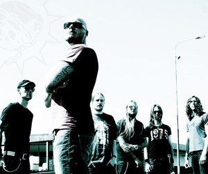 Soilwork Soilwork