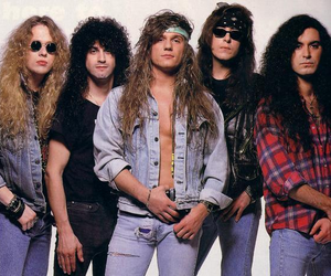 Steelheart Steelheart
