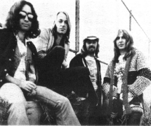 Bad Company Bad Company